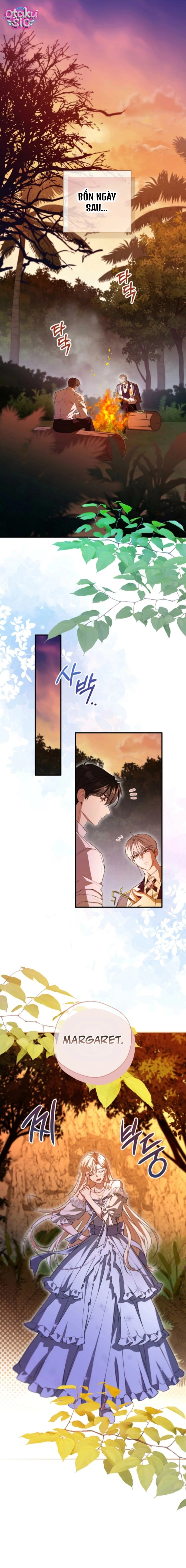 Tôi Bị Mắc Kẹt Trên Một Hòn Đảo Hoang Cùng Với Các Nam Chính - Chap 28 - Trang 1