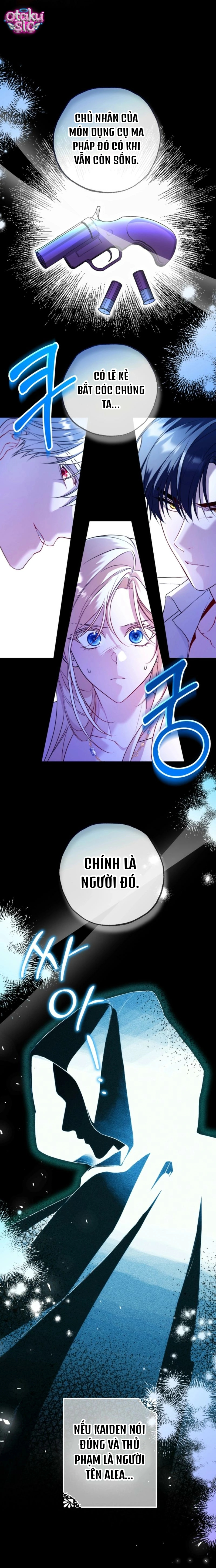 Tôi Bị Mắc Kẹt Trên Một Hòn Đảo Hoang Cùng Với Các Nam Chính - Chap 29 - Trang 1