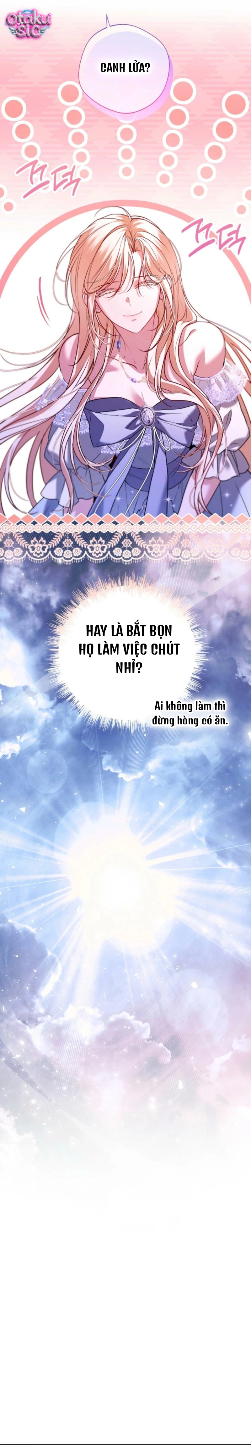 Tôi Bị Mắc Kẹt Trên Một Hòn Đảo Hoang Cùng Với Các Nam Chính - Chap 29 - Trang 14