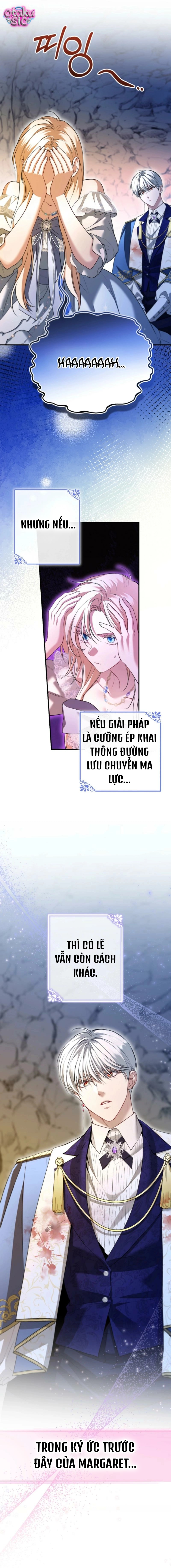 Tôi Bị Mắc Kẹt Trên Một Hòn Đảo Hoang Cùng Với Các Nam Chính - Chap 29 - Trang 10