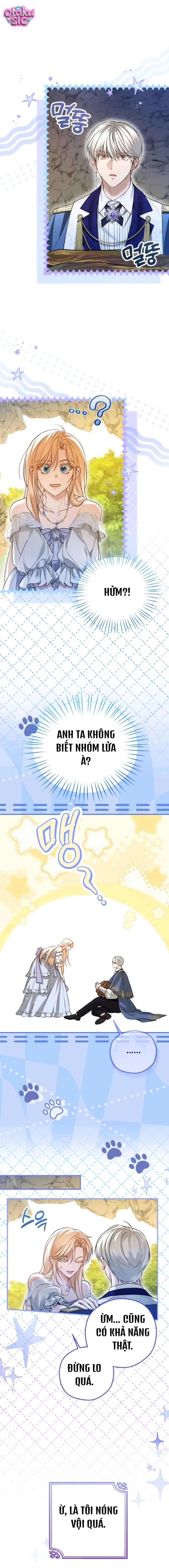 Tôi Bị Mắc Kẹt Trên Một Hòn Đảo Hoang Cùng Với Các Nam Chính - Chap 30 - Trang 1