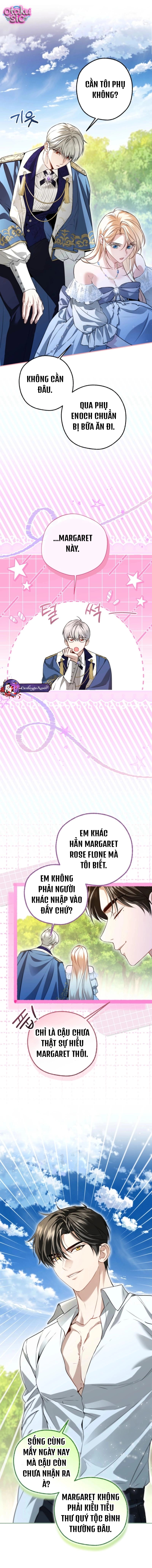 Tôi Bị Mắc Kẹt Trên Một Hòn Đảo Hoang Cùng Với Các Nam Chính - Chap 30 - Trang 12