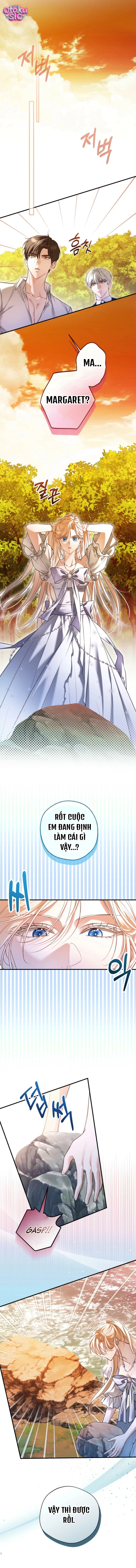 Tôi Bị Mắc Kẹt Trên Một Hòn Đảo Hoang Cùng Với Các Nam Chính - Chap 32 - Trang 1