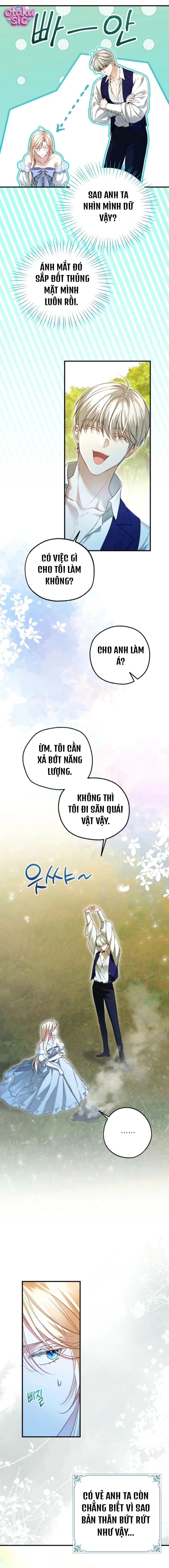 Tôi Bị Mắc Kẹt Trên Một Hòn Đảo Hoang Cùng Với Các Nam Chính - Chap 33 - Trang 2
