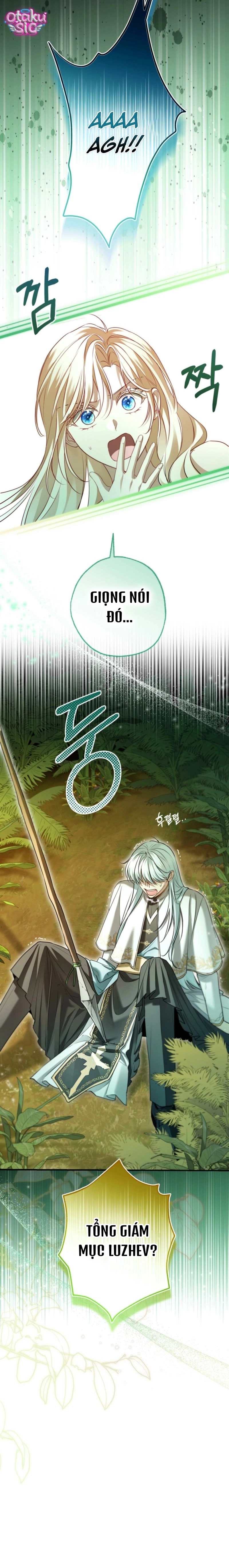 Tôi Bị Mắc Kẹt Trên Một Hòn Đảo Hoang Cùng Với Các Nam Chính - Chap 33 - Trang 16