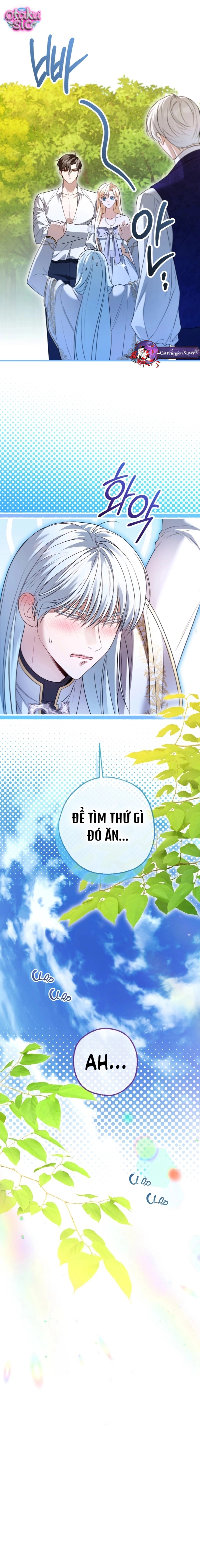 Tôi Bị Mắc Kẹt Trên Một Hòn Đảo Hoang Cùng Với Các Nam Chính - Chap 34 - Trang 15