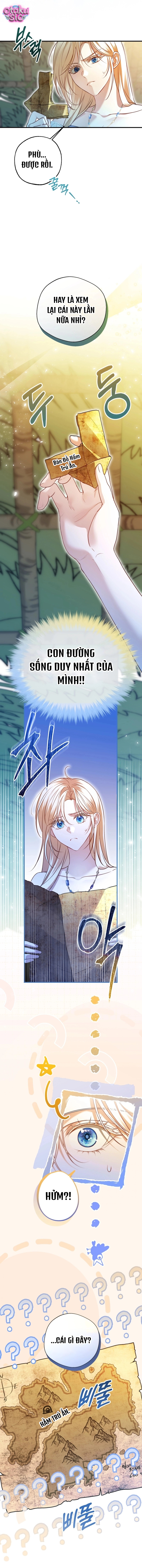 Tôi Bị Mắc Kẹt Trên Một Hòn Đảo Hoang Cùng Với Các Nam Chính - Chap 36 - Trang 2