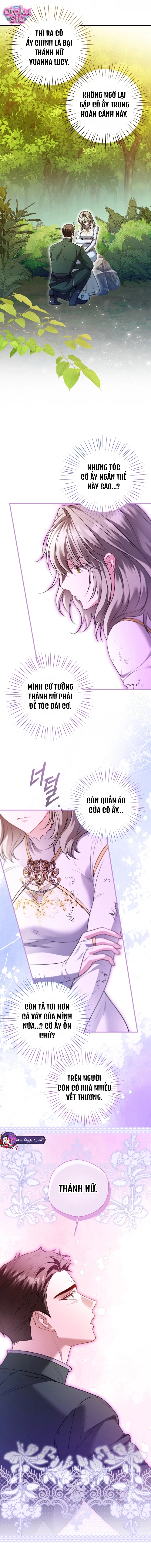 Tôi Bị Mắc Kẹt Trên Một Hòn Đảo Hoang Cùng Với Các Nam Chính - Chap 36 - Trang 12