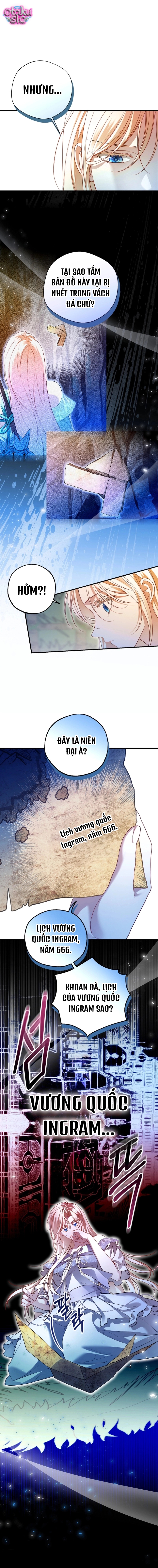 Tôi Bị Mắc Kẹt Trên Một Hòn Đảo Hoang Cùng Với Các Nam Chính - Chap 36 - Trang 4