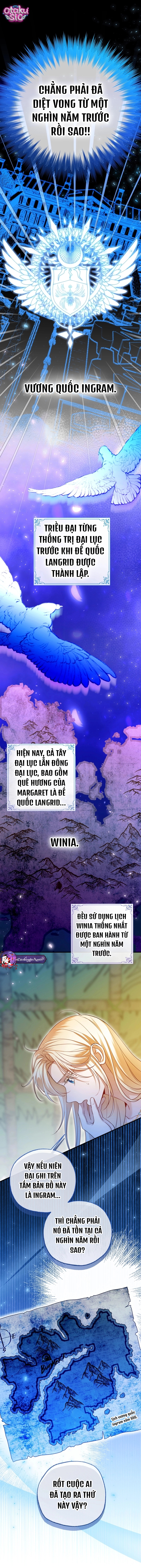Tôi Bị Mắc Kẹt Trên Một Hòn Đảo Hoang Cùng Với Các Nam Chính - Chap 36 - Trang 5