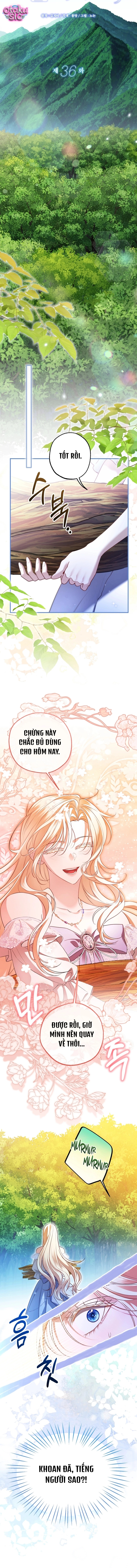 Tôi Bị Mắc Kẹt Trên Một Hòn Đảo Hoang Cùng Với Các Nam Chính - Chap 36 - Trang 8