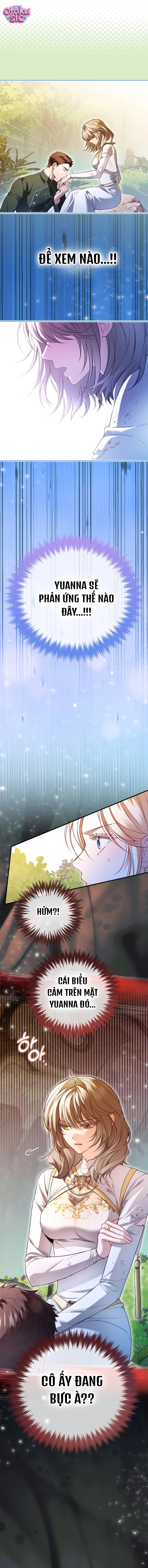 Tôi Bị Mắc Kẹt Trên Một Hòn Đảo Hoang Cùng Với Các Nam Chính - Chap 37 - Trang 1