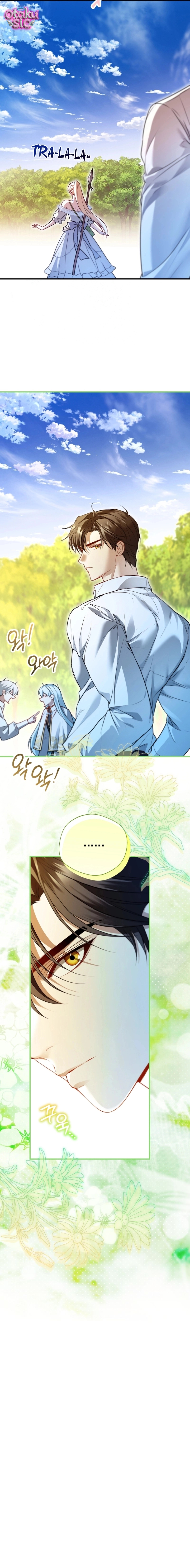 Tôi Bị Mắc Kẹt Trên Một Hòn Đảo Hoang Cùng Với Các Nam Chính - Chap 38 - Trang 12