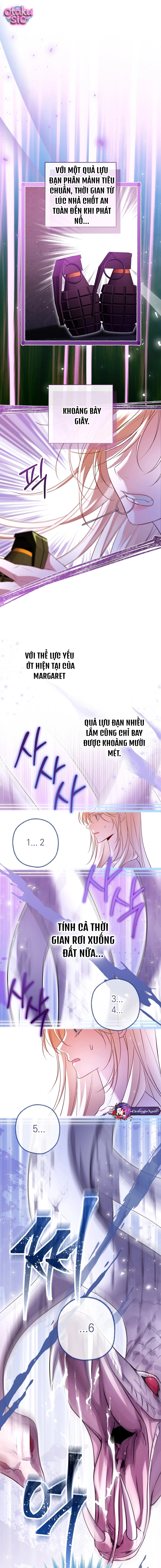 Tôi Bị Mắc Kẹt Trên Một Hòn Đảo Hoang Cùng Với Các Nam Chính - Chap 40 - Trang 10