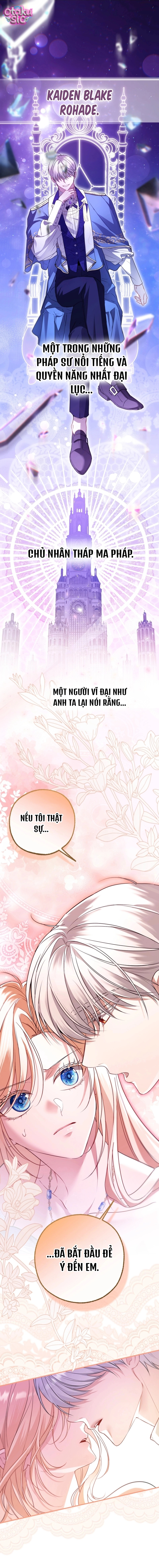 Tôi Bị Mắc Kẹt Trên Một Hòn Đảo Hoang Cùng Với Các Nam Chính - Chap 42 - Trang 1