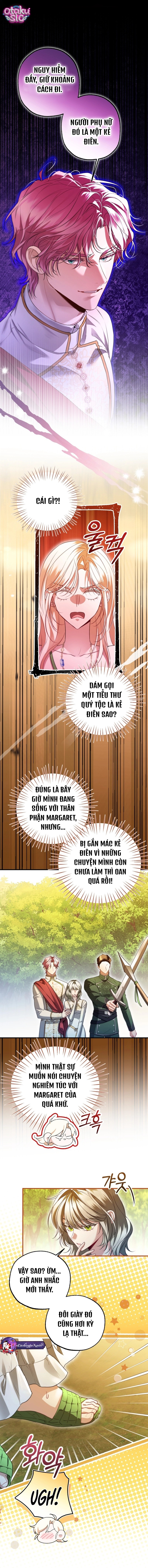 Tôi Bị Mắc Kẹt Trên Một Hòn Đảo Hoang Cùng Với Các Nam Chính - Chap 44 - Trang 1