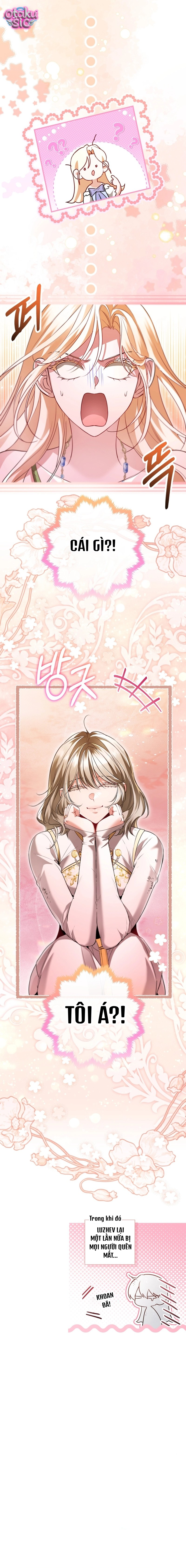 Tôi Bị Mắc Kẹt Trên Một Hòn Đảo Hoang Cùng Với Các Nam Chính - Chap 44 - Trang 12