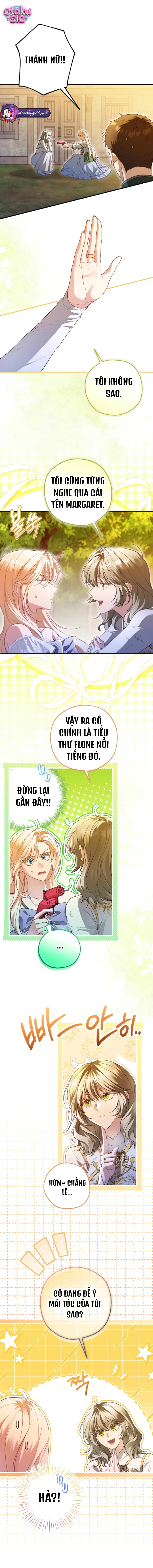Tôi Bị Mắc Kẹt Trên Một Hòn Đảo Hoang Cùng Với Các Nam Chính - Chap 45 - Trang 6