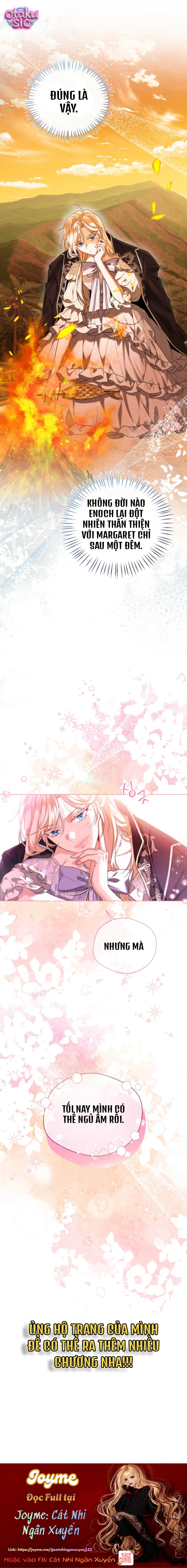 Tôi Bị Mắc Kẹt Trên Một Hòn Đảo Hoang Cùng Với Các Nam Chính - Chap 6 - Trang 8