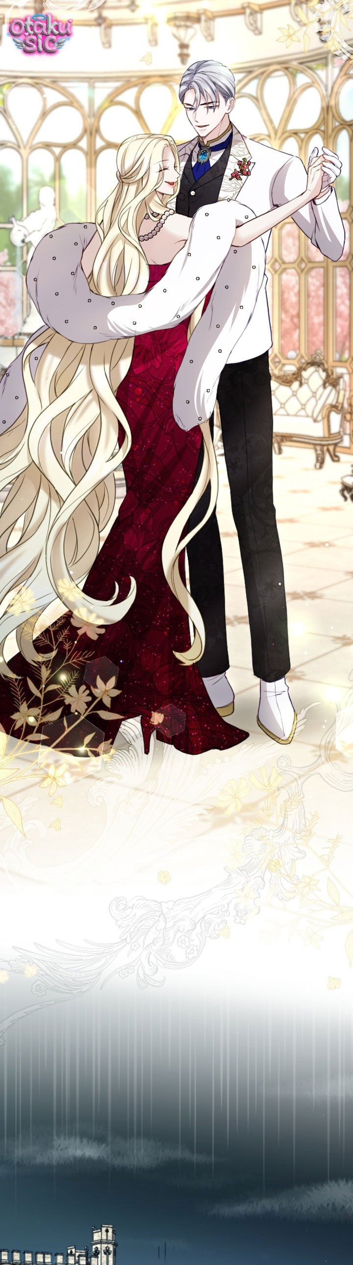 Tôi Bị Trừ Khử Cùng Hoàng Đế - Chap 108 - Trang 21