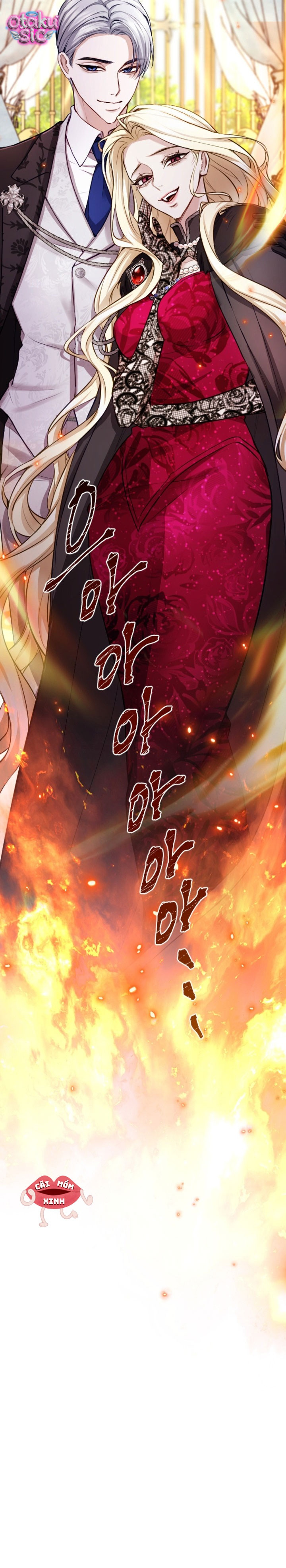 Tôi Bị Trừ Khử Cùng Hoàng Đế - Chap 109 - Trang 23