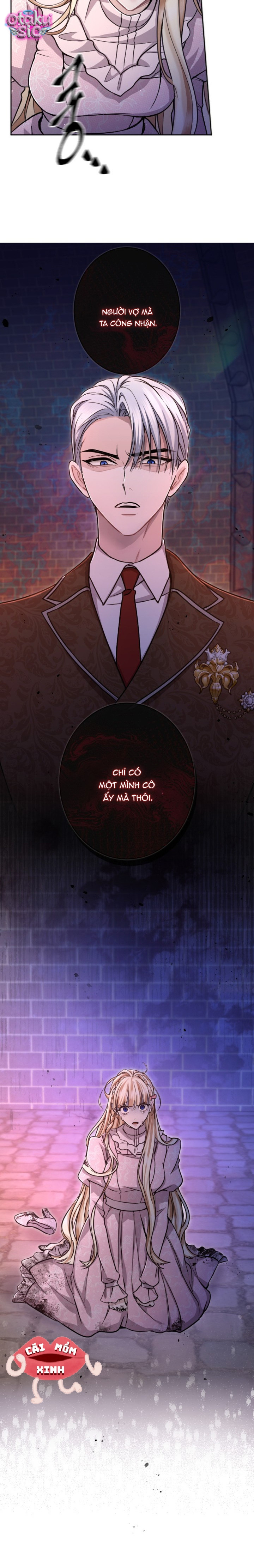 Tôi Bị Trừ Khử Cùng Hoàng Đế - Chap 85 - Trang 12