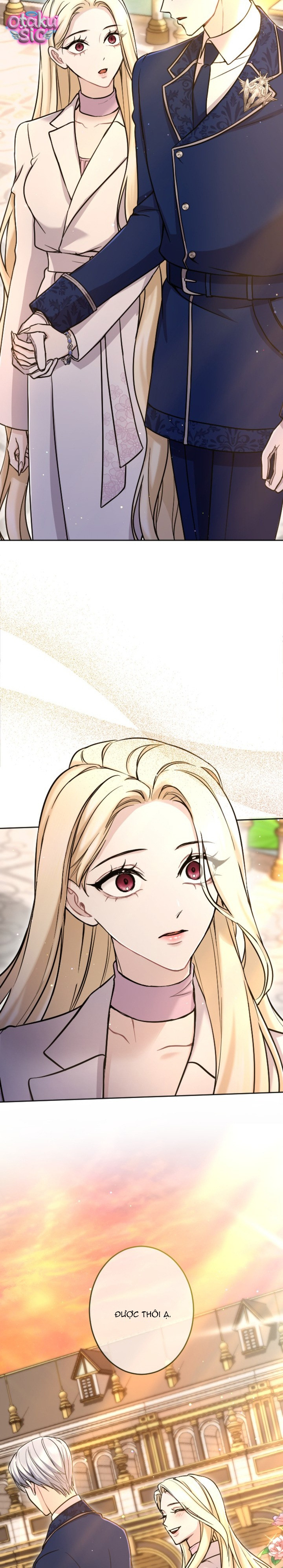 Tôi Bị Trừ Khử Cùng Hoàng Đế - Chap 85 - Trang 19