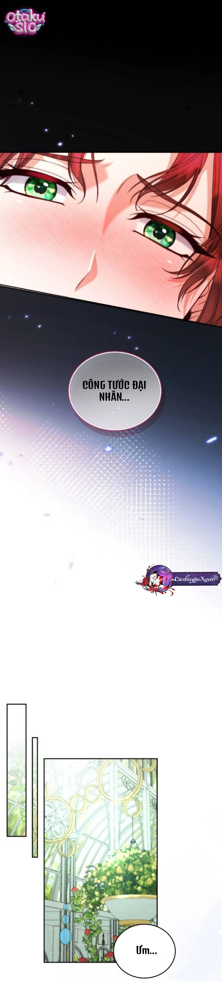 Tôi Biết Mình Không Nên Làm Điều Này Với Công Tước - Chap 1 - Trang 3