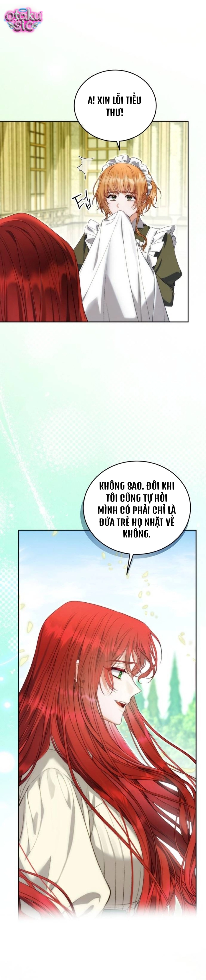 Tôi Biết Mình Không Nên Làm Điều Này Với Công Tước - Chap 1 - Trang 25