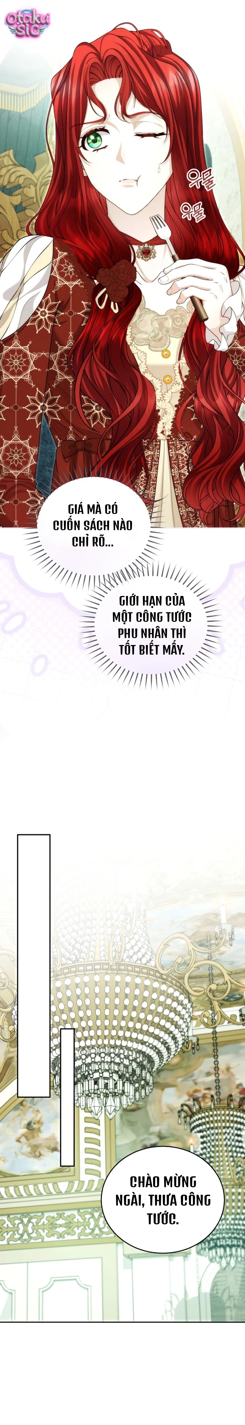 Tôi Biết Mình Không Nên Làm Điều Này Với Công Tước - Chap 13 - Trang 18