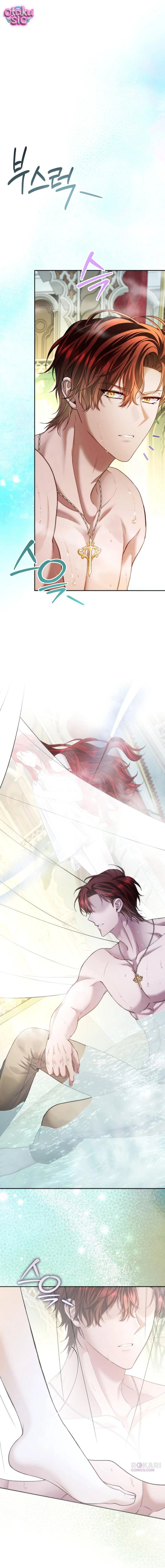 Tôi Biết Mình Không Nên Làm Điều Này Với Công Tước - Chap 21 - Trang 4