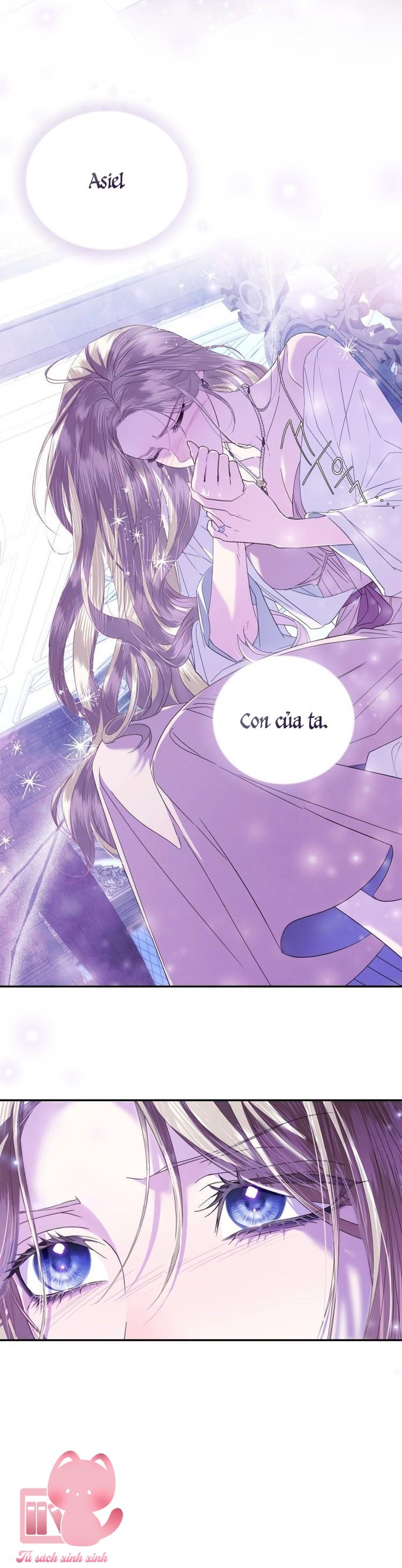 Tôi Chỉ Cần Con Của Công Tước - Chap 1 - Trang 11