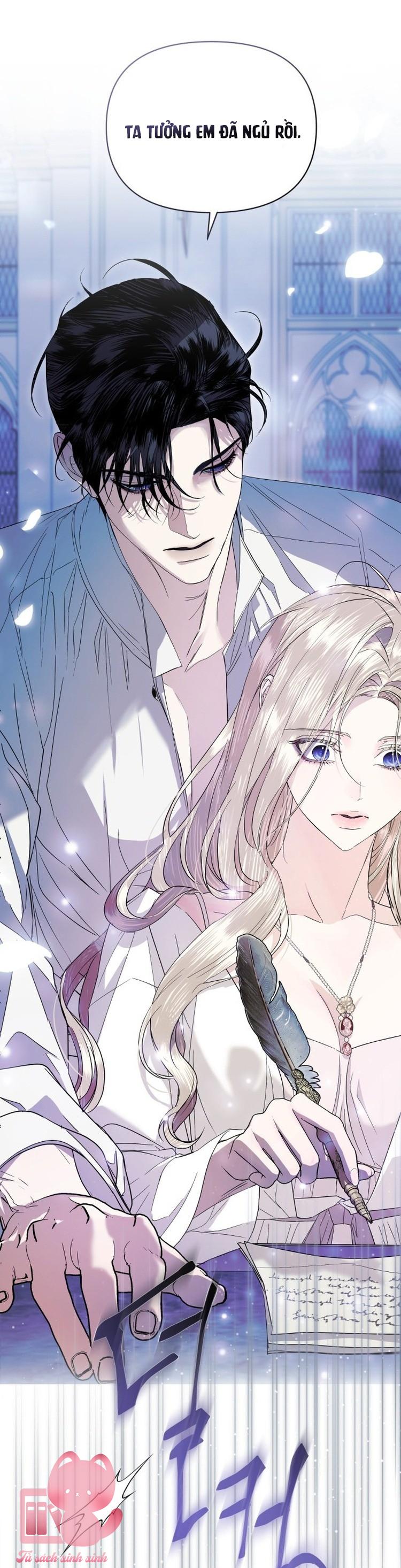 Tôi Chỉ Cần Con Của Công Tước - Chap 1 - Trang 14