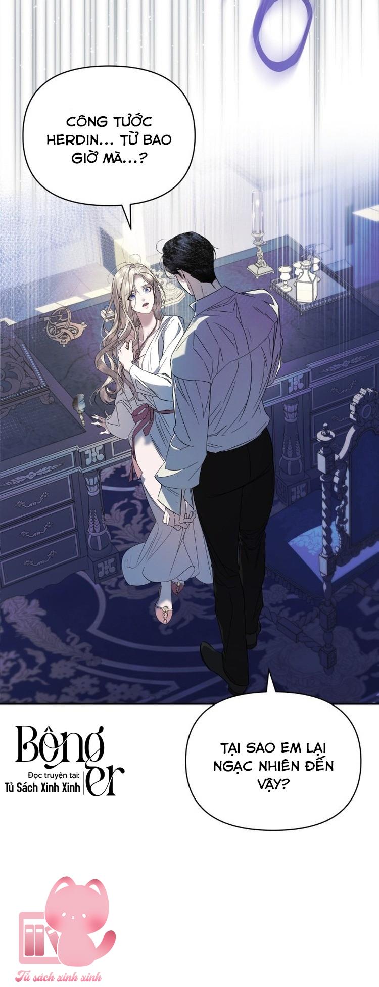 Tôi Chỉ Cần Con Của Công Tước - Chap 1 - Trang 15