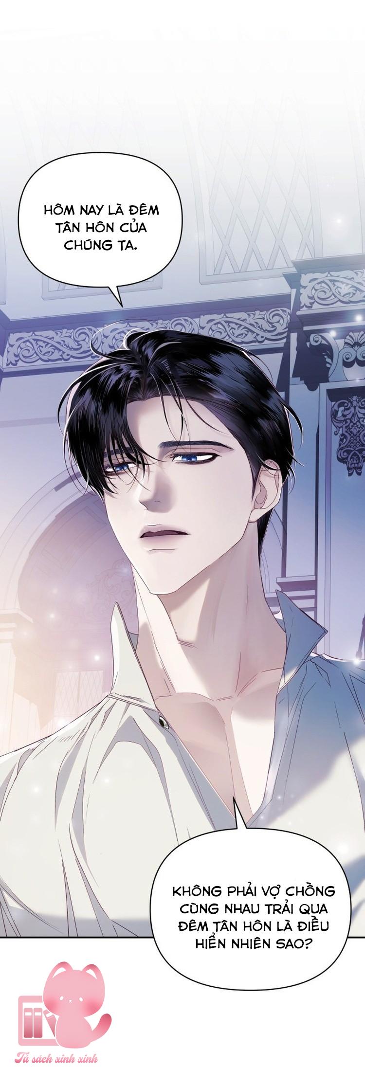Tôi Chỉ Cần Con Của Công Tước - Chap 1 - Trang 16