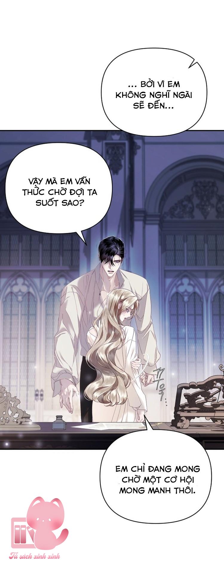Tôi Chỉ Cần Con Của Công Tước - Chap 1 - Trang 17