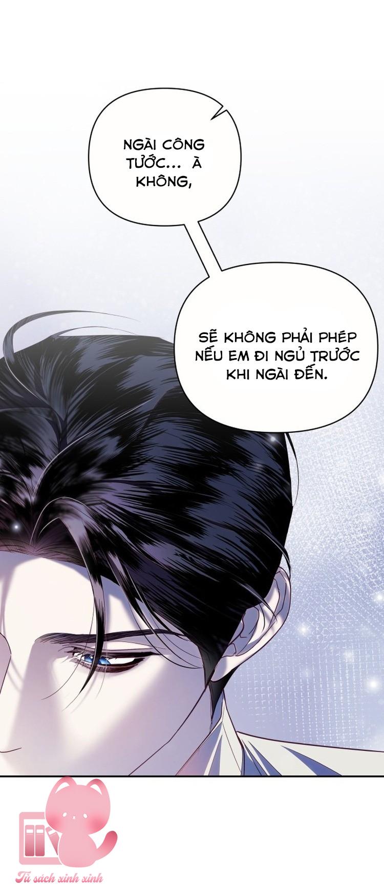 Tôi Chỉ Cần Con Của Công Tước - Chap 1 - Trang 18