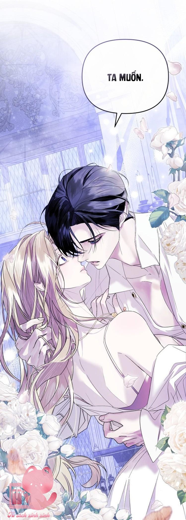 Tôi Chỉ Cần Con Của Công Tước - Chap 1 - Trang 20
