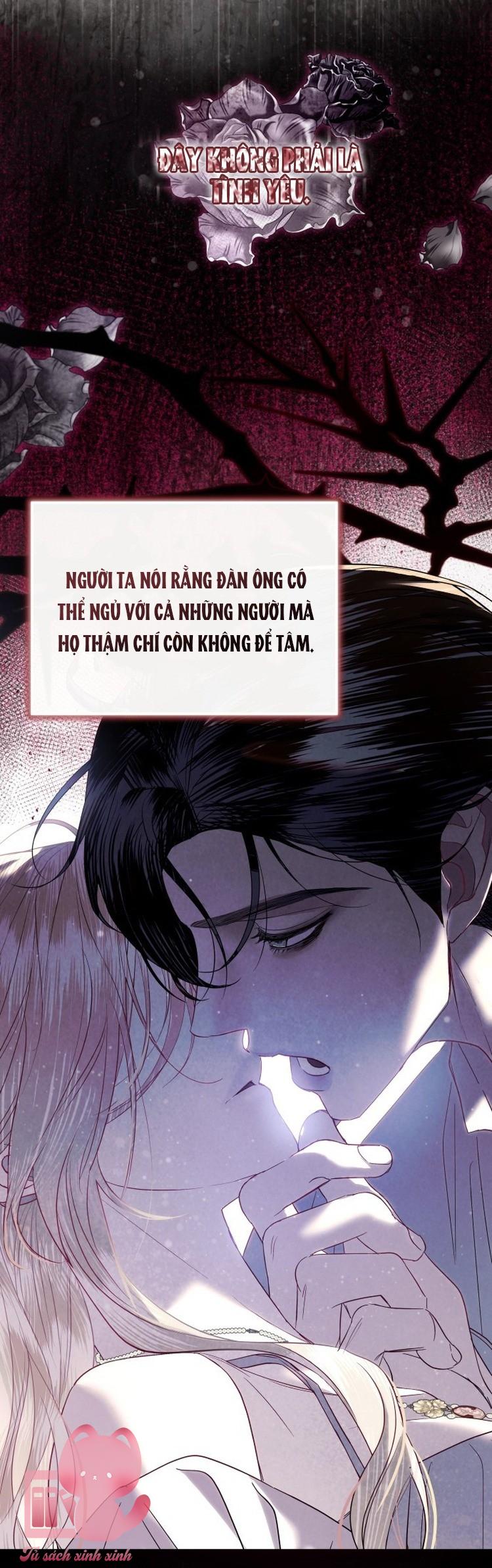 Tôi Chỉ Cần Con Của Công Tước - Chap 1 - Trang 22