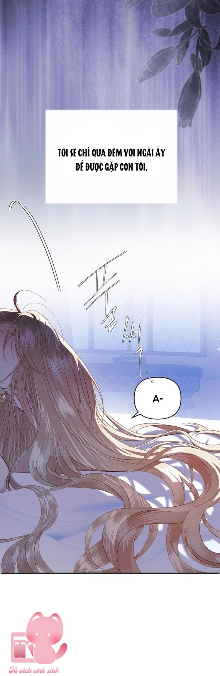 Tôi Chỉ Cần Con Của Công Tước - Chap 1 - Trang 26