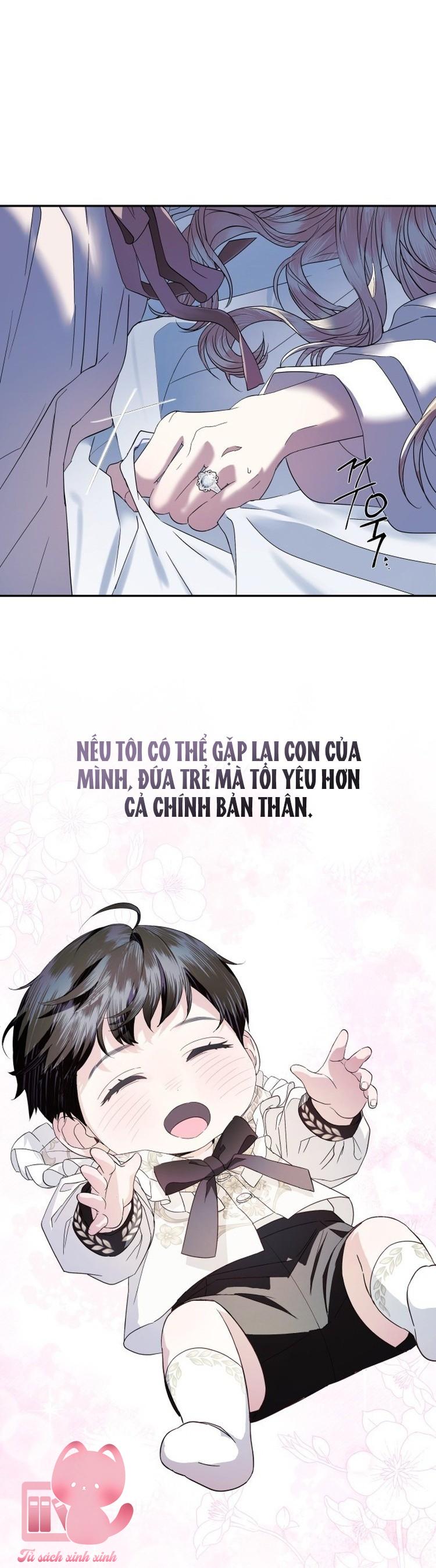 Tôi Chỉ Cần Con Của Công Tước - Chap 1 - Trang 27