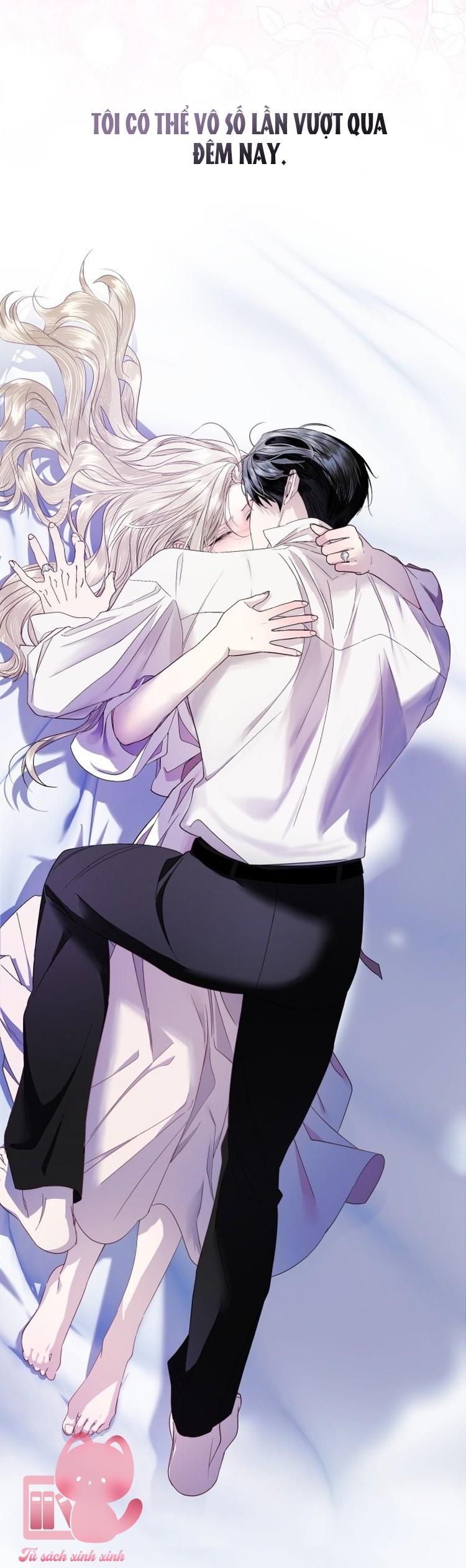 Tôi Chỉ Cần Con Của Công Tước - Chap 1 - Trang 28
