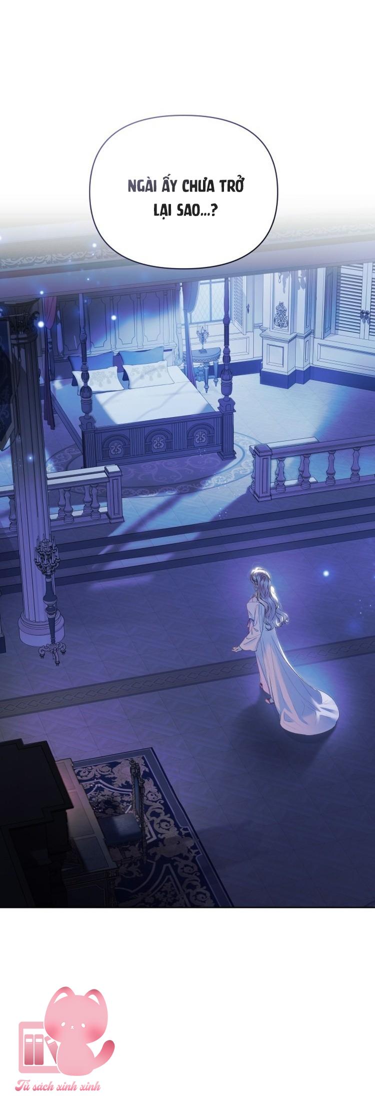Tôi Chỉ Cần Con Của Công Tước - Chap 1 - Trang 4