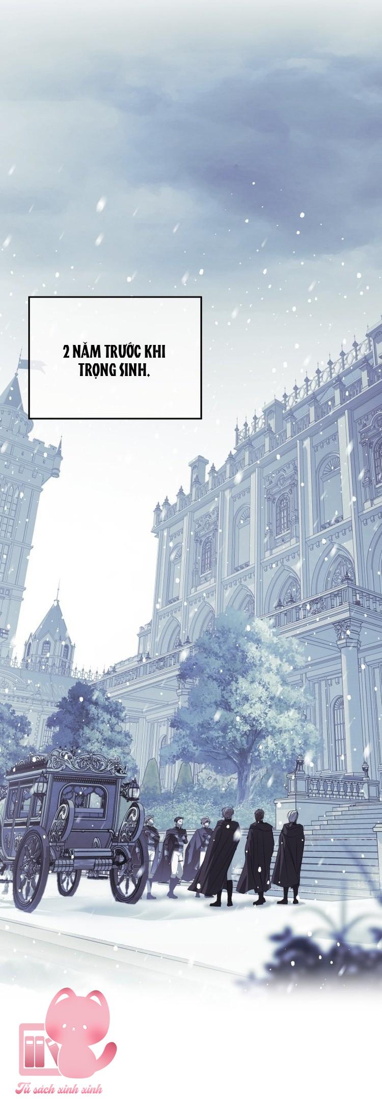Tôi Chỉ Cần Con Của Công Tước - Chap 1 - Trang 31