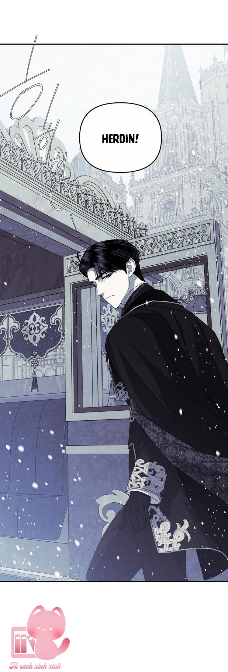 Tôi Chỉ Cần Con Của Công Tước - Chap 1 - Trang 33