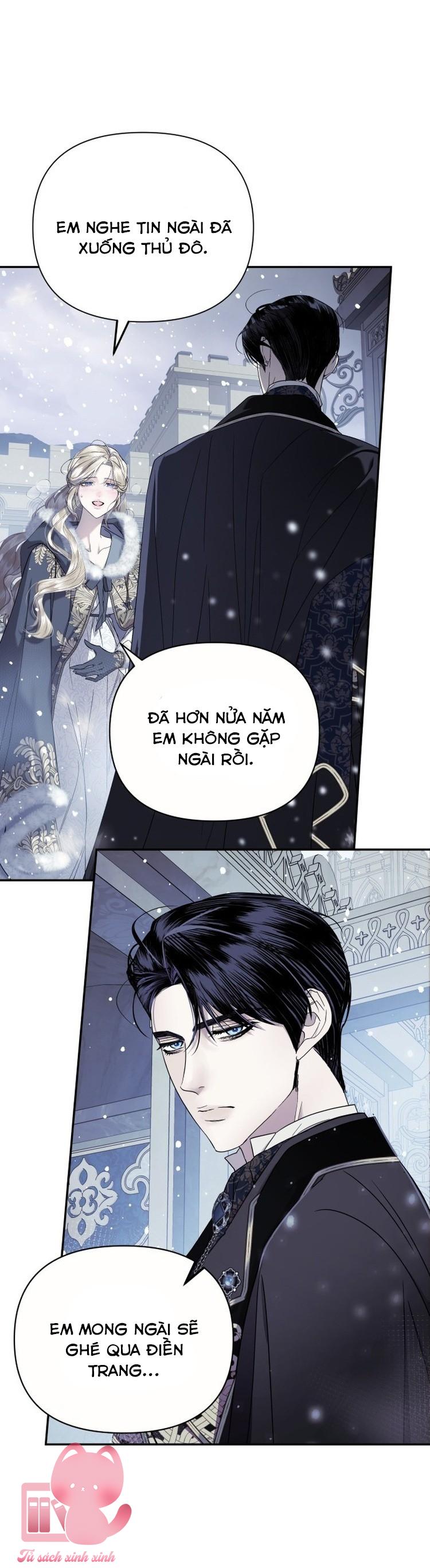 Tôi Chỉ Cần Con Của Công Tước - Chap 1 - Trang 35