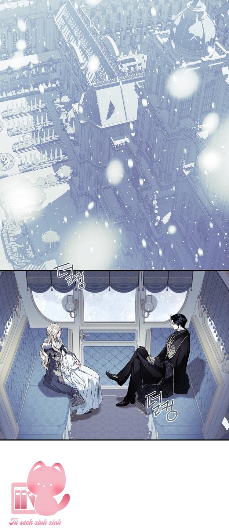 Tôi Chỉ Cần Con Của Công Tước - Chap 1 - Trang 37