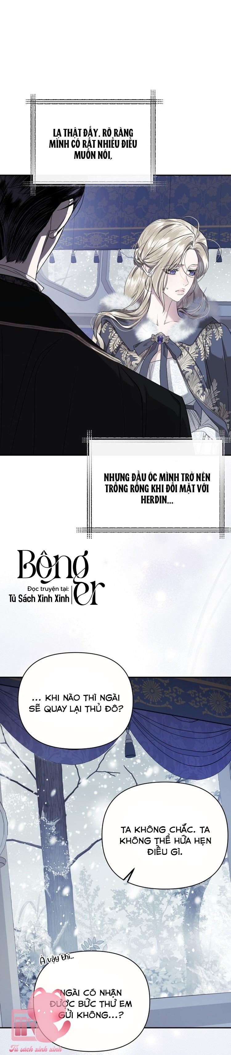Tôi Chỉ Cần Con Của Công Tước - Chap 1 - Trang 38
