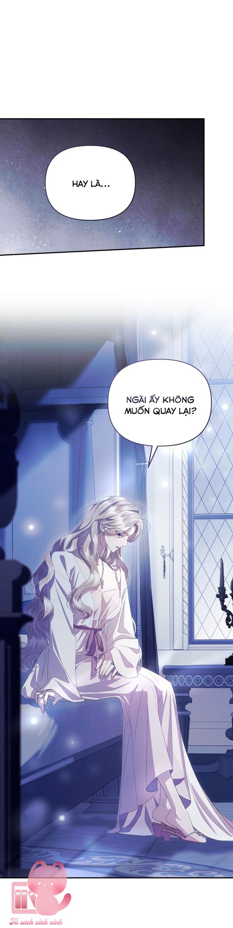 Tôi Chỉ Cần Con Của Công Tước - Chap 1 - Trang 5
