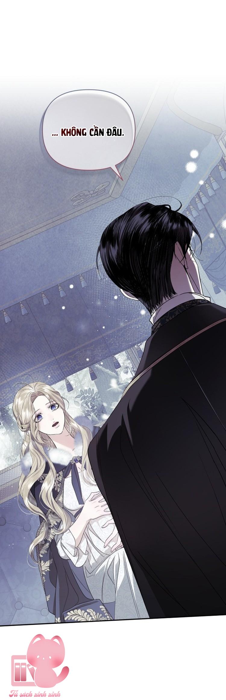 Tôi Chỉ Cần Con Của Công Tước - Chap 1 - Trang 41